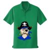 Dry Zone UV Micro Mesh Polo Thumbnail