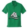 Dry Zone UV Micro Mesh Polo Thumbnail