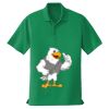Dry Zone UV Micro Mesh Polo Thumbnail