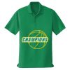 Dry Zone UV Micro Mesh Polo Thumbnail