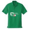 Dry Zone UV Micro Mesh Polo Thumbnail
