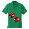 Dry Zone UV Micro Mesh Polo Thumbnail