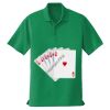 Dry Zone UV Micro Mesh Polo Thumbnail