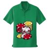 Dry Zone UV Micro Mesh Polo Thumbnail
