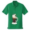 Dry Zone UV Micro Mesh Polo Thumbnail