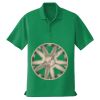 Dry Zone UV Micro Mesh Polo Thumbnail