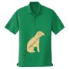 Dry Zone UV Micro Mesh Polo Thumbnail