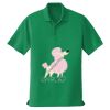 Dry Zone UV Micro Mesh Polo Thumbnail