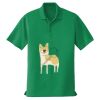 Dry Zone UV Micro Mesh Polo Thumbnail