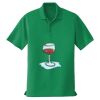 Dry Zone UV Micro Mesh Polo Thumbnail