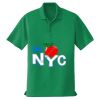 Dry Zone UV Micro Mesh Polo Thumbnail