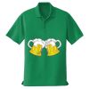 Dry Zone UV Micro Mesh Polo Thumbnail
