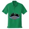 Dry Zone UV Micro Mesh Polo Thumbnail