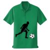 Dry Zone UV Micro Mesh Polo Thumbnail
