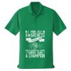 Dry Zone UV Micro Mesh Polo Thumbnail