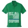 Dry Zone UV Micro Mesh Polo Thumbnail