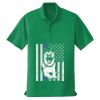 Dry Zone UV Micro Mesh Polo Thumbnail