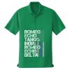 Dry Zone UV Micro Mesh Polo Thumbnail