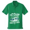 Dry Zone UV Micro Mesh Polo Thumbnail