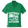 Dry Zone UV Micro Mesh Polo Thumbnail