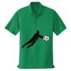 Dry Zone UV Micro Mesh Polo Thumbnail