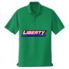 Dry Zone UV Micro Mesh Polo Thumbnail