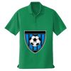 Dry Zone UV Micro Mesh Polo Thumbnail