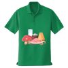 Dry Zone UV Micro Mesh Polo Thumbnail