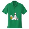 Dry Zone UV Micro Mesh Polo Thumbnail
