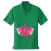 Dry Zone UV Micro Mesh Polo Thumbnail