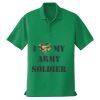Dry Zone UV Micro Mesh Polo Thumbnail