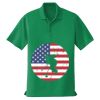 Dry Zone UV Micro Mesh Polo Thumbnail