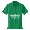 Dry Zone UV Micro Mesh Polo Thumbnail