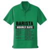 Dry Zone UV Micro Mesh Polo Thumbnail