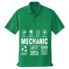 Dry Zone UV Micro Mesh Polo Thumbnail