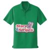 Dry Zone UV Micro Mesh Polo Thumbnail