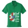 Dry Zone UV Micro Mesh Polo Thumbnail