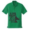 Dry Zone UV Micro Mesh Polo Thumbnail