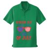 Dry Zone UV Micro Mesh Polo Thumbnail
