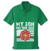 Dry Zone UV Micro Mesh Polo Thumbnail