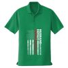 Dry Zone UV Micro Mesh Polo Thumbnail