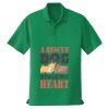 Dry Zone UV Micro Mesh Polo Thumbnail