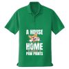 Dry Zone UV Micro Mesh Polo Thumbnail
