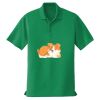 Dry Zone UV Micro Mesh Polo Thumbnail
