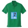 Dry Zone UV Micro Mesh Polo Thumbnail