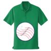 Dry Zone UV Micro Mesh Polo Thumbnail