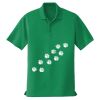 Dry Zone UV Micro Mesh Polo Thumbnail