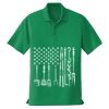 Dry Zone UV Micro Mesh Polo Thumbnail