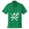 Dry Zone UV Micro Mesh Polo Thumbnail