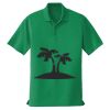Dry Zone UV Micro Mesh Polo Thumbnail